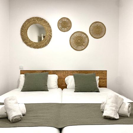 AZ El Balcón de Rey Alfonso I Apartman Zaragoza Kültér fotó