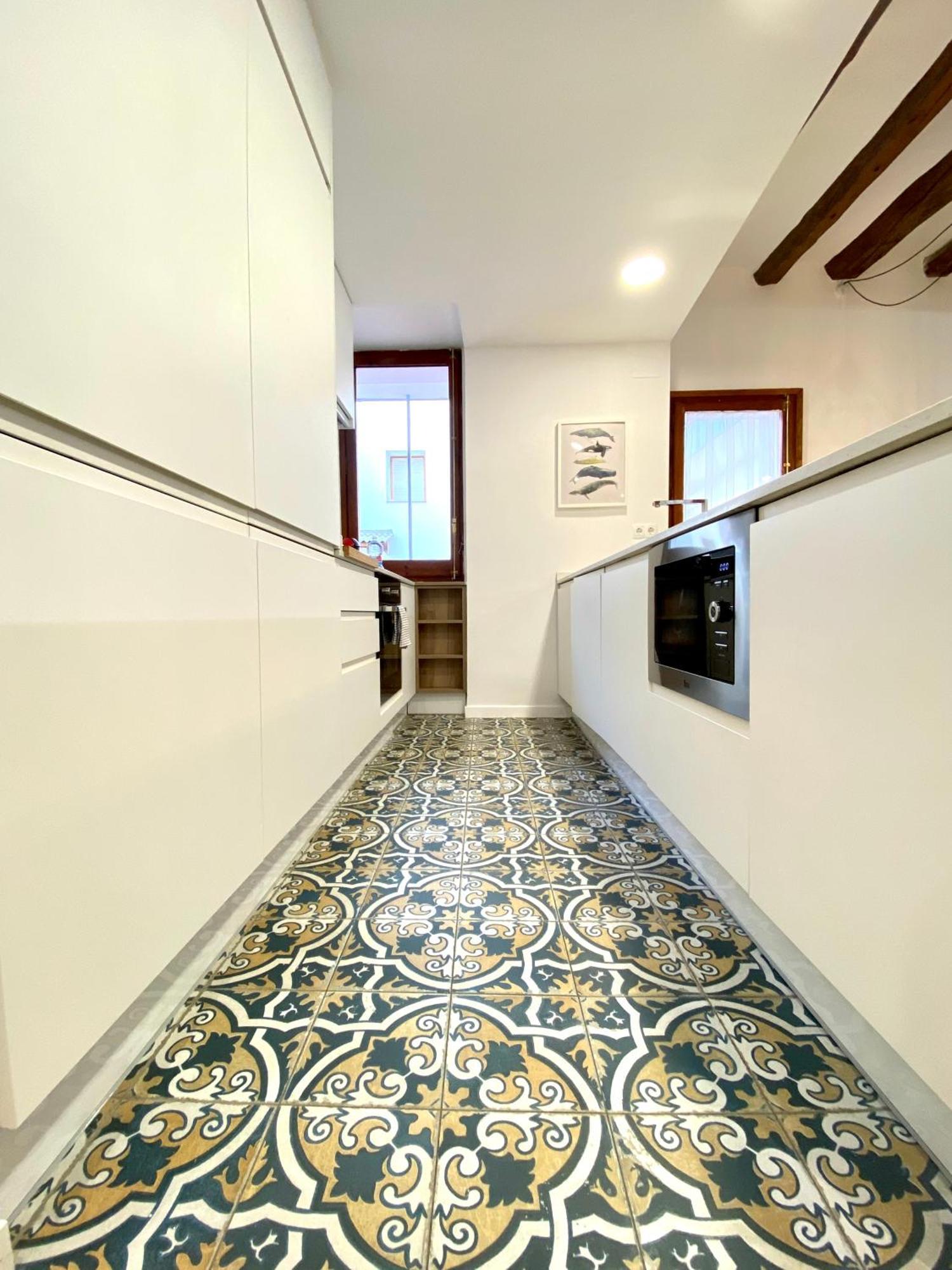 AZ El Balcón de Rey Alfonso I Apartman Zaragoza Kültér fotó