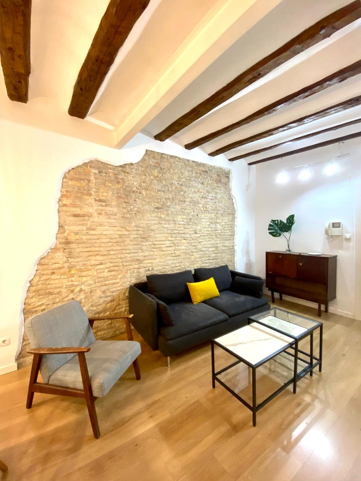 AZ El Balcón de Rey Alfonso I Apartman Zaragoza Kültér fotó